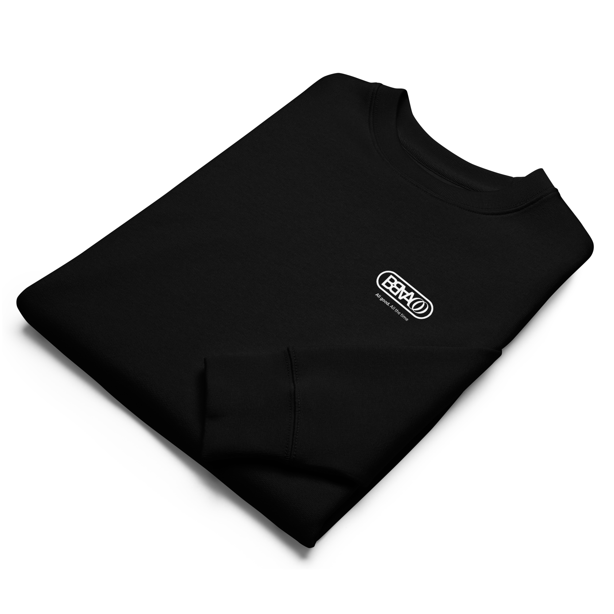 The Pill Sweat Black