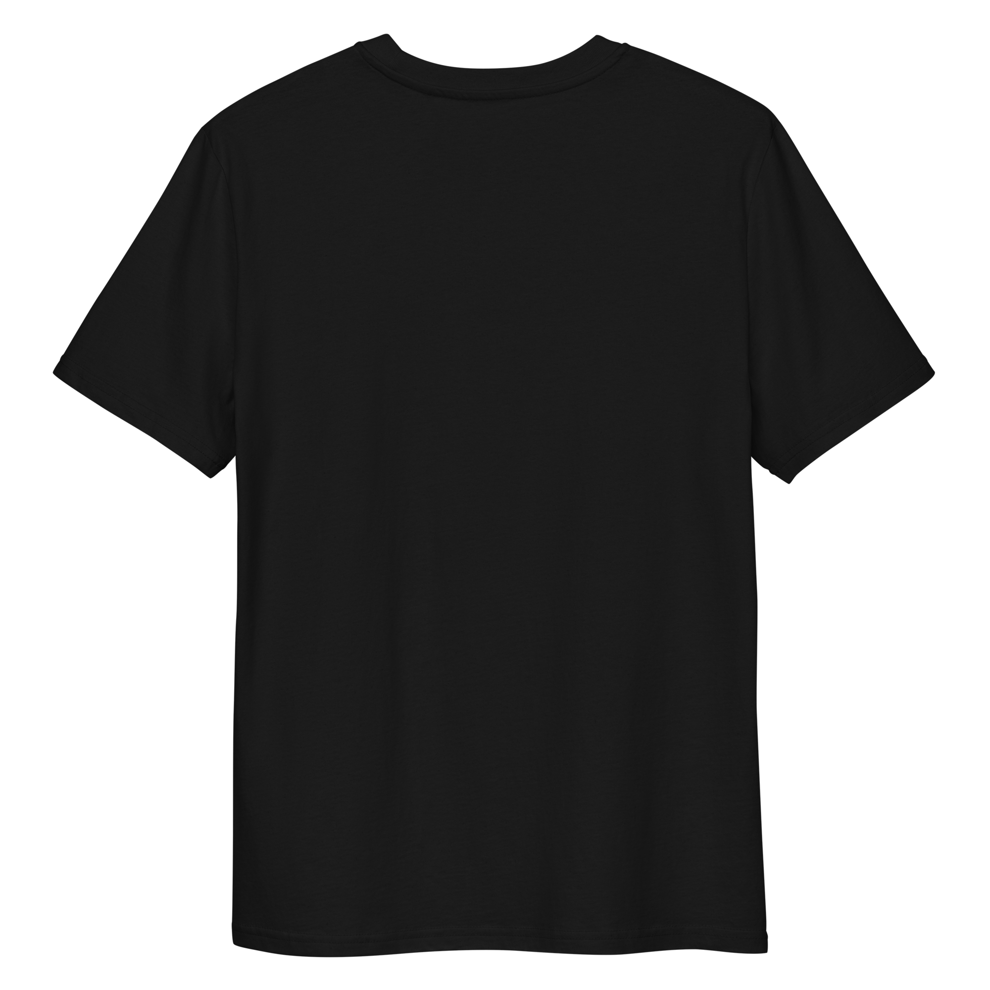 BAO 3 Line Logo Tee Black