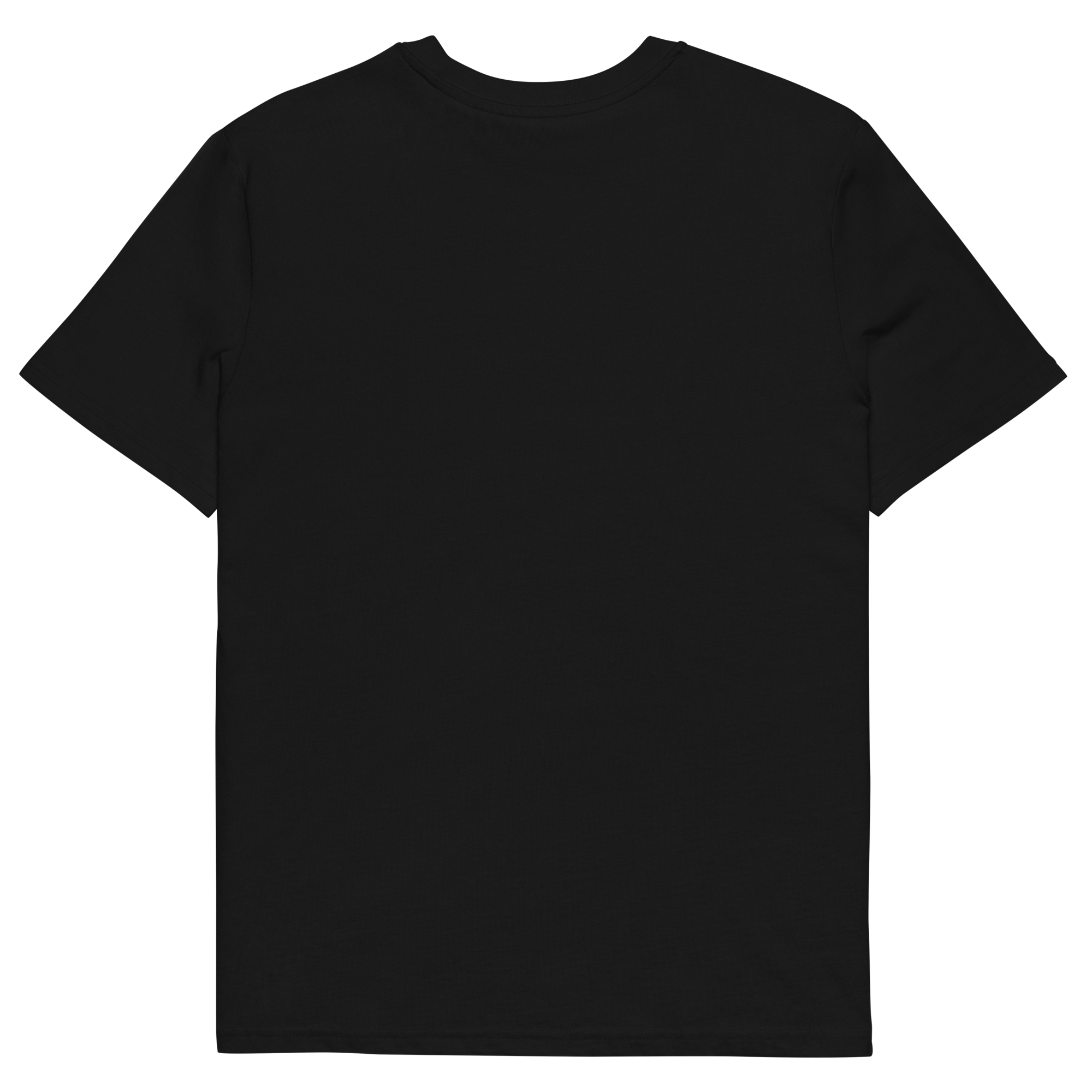 BAO 3 Line Logo Tee Black