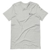 BAO Logo Tee Heather