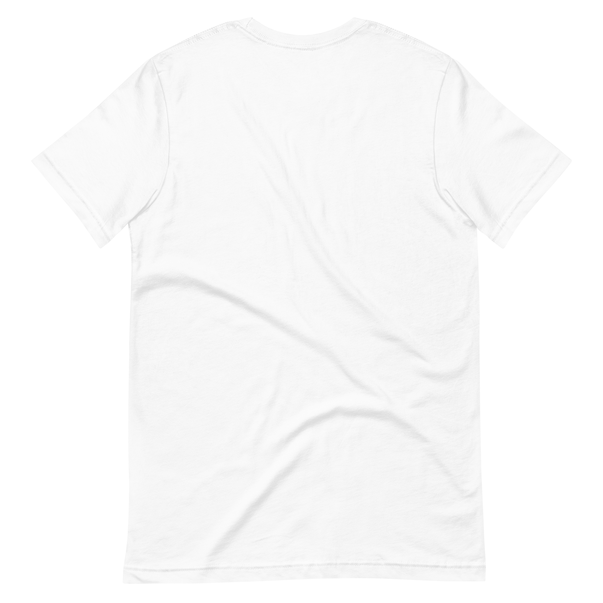 BAO Logo Tee White