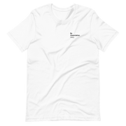 BAO Logo Tee White