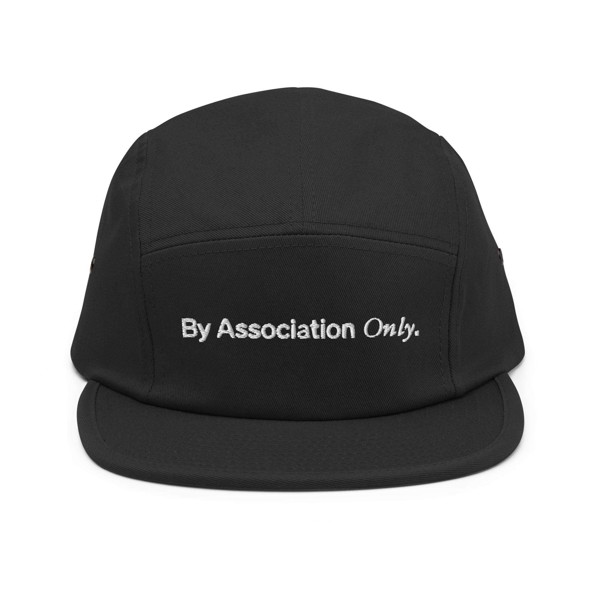 BAO The Five Panel Cap