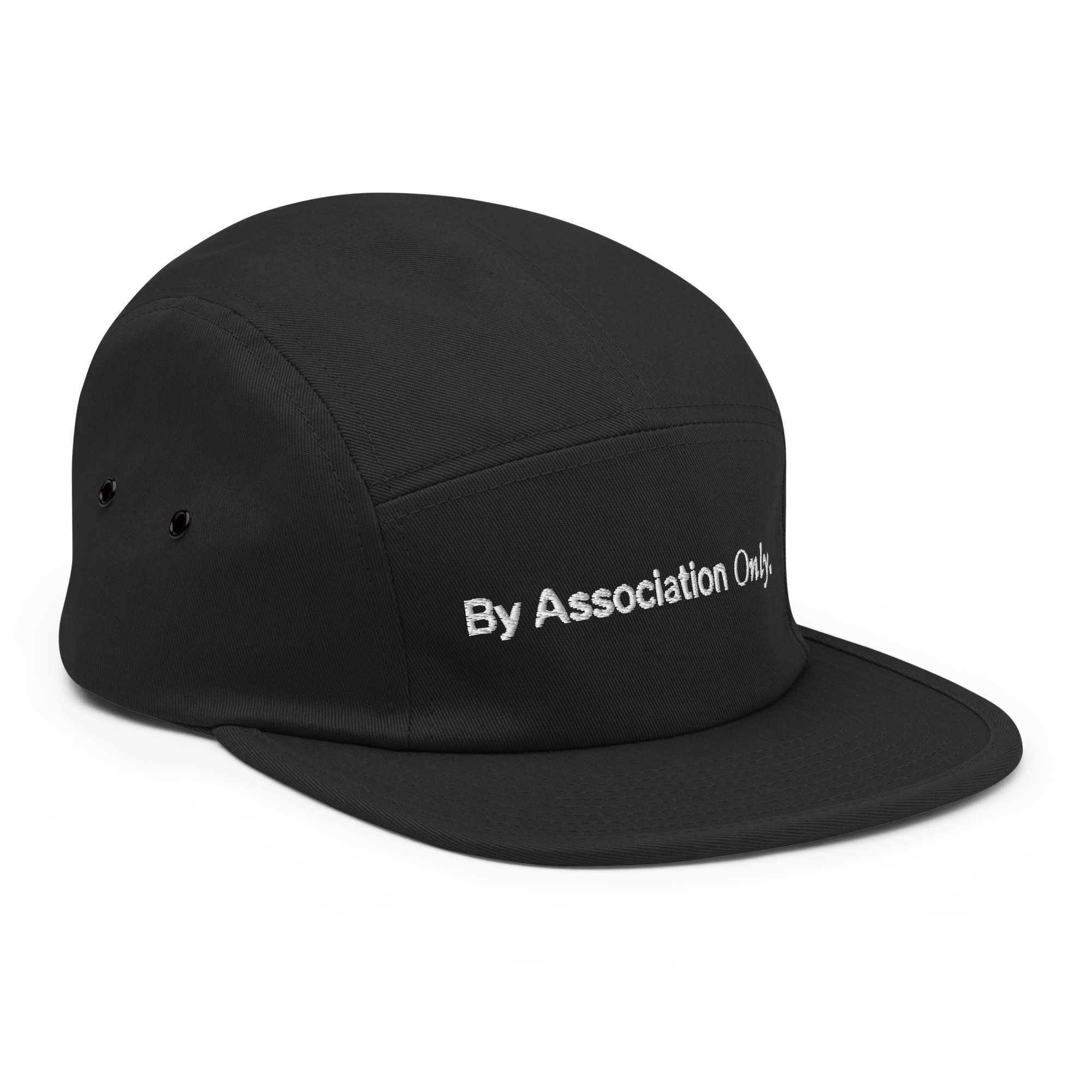 BAO The Five Panel Cap
