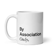 BAO White Mug
